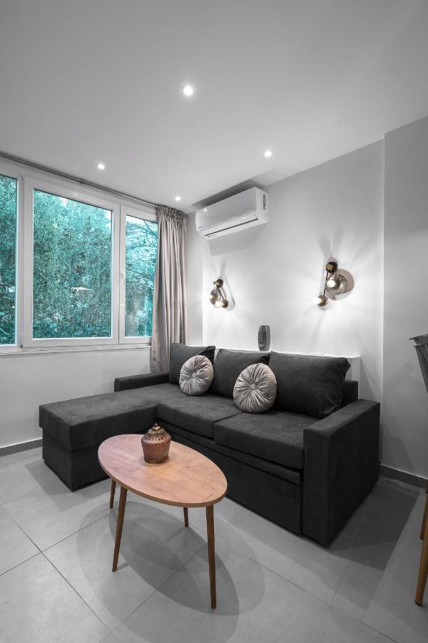 Bliss Apartments, The Luxury Suites Saloniki Zewnętrze zdjęcie